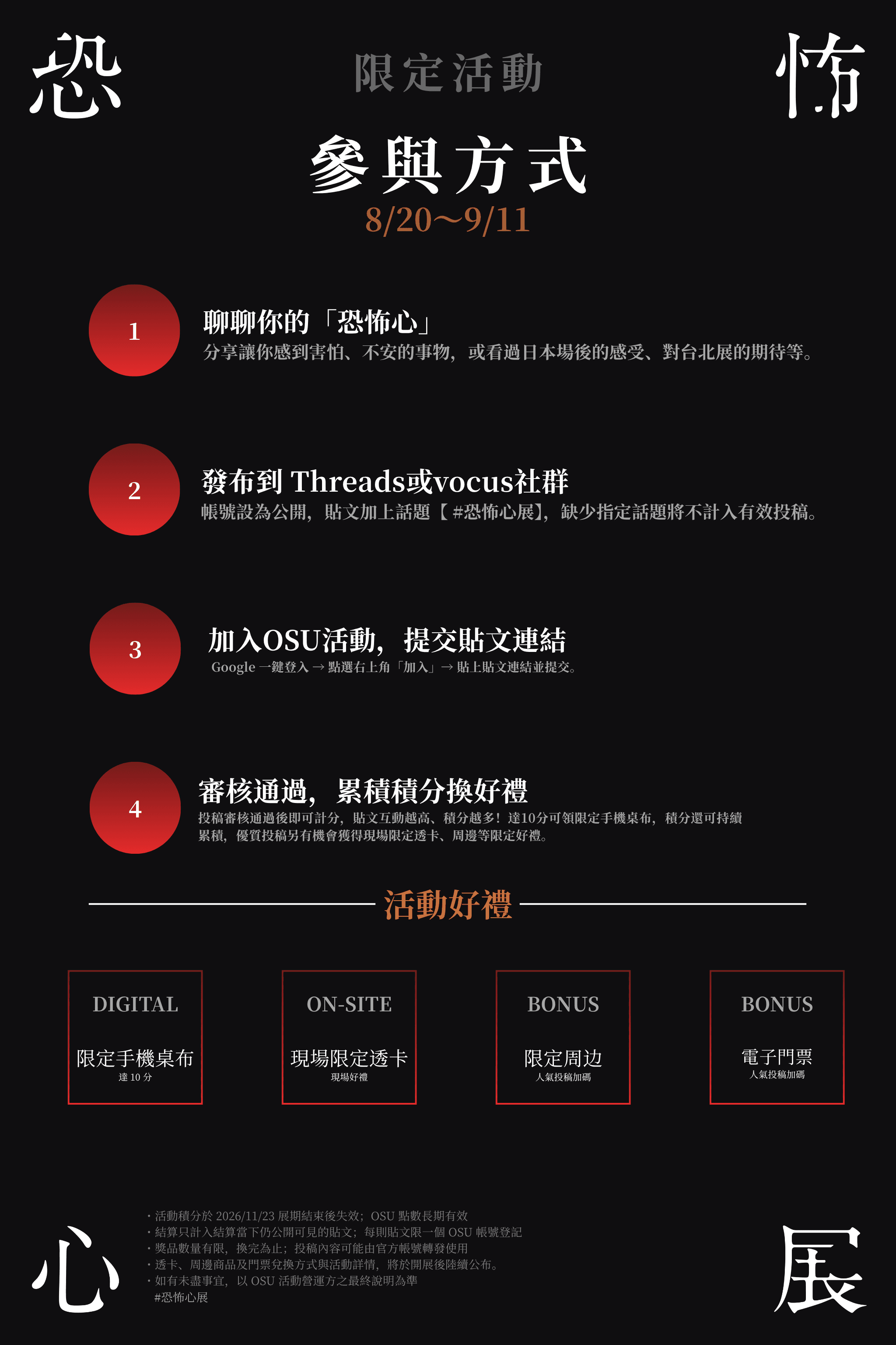 参加方法